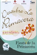 Fiesta de la Primavera en Santa Pola