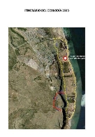 VI Edición de Geolodía en Alicante: Sierra de Santa Pola