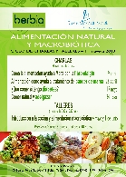 Ciclo charlas y Talleres HerbiaBienestar