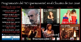 Festival Internacional de la Oralidad