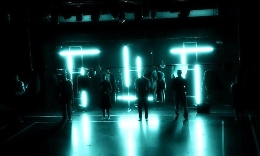 Proyecto Edipo. Teatro en L'Escorxador