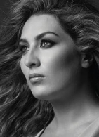 Estrella Morente en el Gran Teatro de Elche con Autorretrato