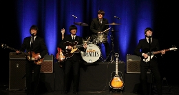The Cavern Beatles en Santa Pola