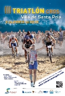 III Triatlon Cross Villa de Santa Pola