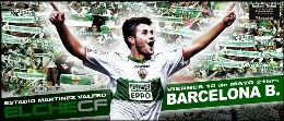 Elche CF - FC Barcelona B