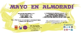Eventos Mayo en Almoradí (Vega Baja)