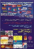 Fiesta del Residente Europeo en Almoradí (Vega Baja)