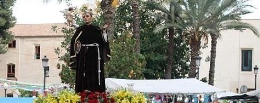 Fiestas de San Pascual