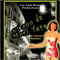 El año de Maritere. Teatro en L'Escorxador