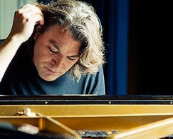 Dorantes en el Gran Teatro