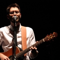 José Moreno & Los Mercenarios. Música en L'Escorxador.