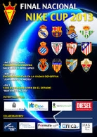 II Nike Cup Elche