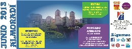 Eventos Junio en Almoradí (Vega Baja)