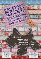 I Encuentro de Patchwork en Santa Pola