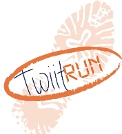 Twiit Run en Santa Pola