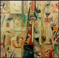 Exposición "Colección Municipal de Arte Contemporáneo"