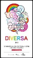 Diversa, VI Festival de Cultura LGTBI