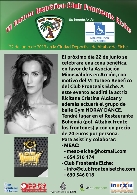VI edición del tradicional Torneo Benéfico del Club Frontenis Elche