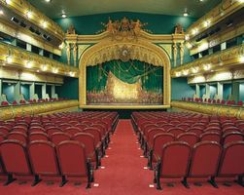 XVI Muestra de Teatro de Estudiantes Óscar Martín
