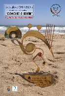 “Concert d’estiu” de la banda de la Sociedad “Unión Musical” de Crevillent