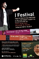 I Festival de Teatro Clásico de L´Alcúdia
