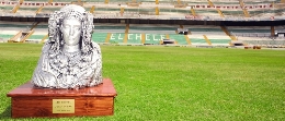 LIV Trofeo Festa d´Elx, Elche CF - S.L Benfica