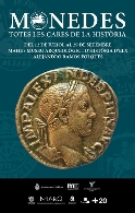 Exposición "Monedas. Todas las caras de la historia" en el MAHE.