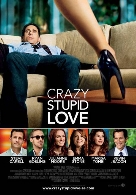 Cinema al carrer en Elx/Elche "Crazy stupid love"