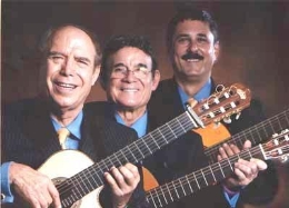 **CANCELADO**  “Los Tres Reyes”
