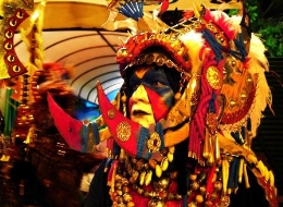 Fiestas Patronales y de Moros y Cristianos 2013 en Santa Pola