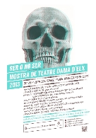 XVIII Mostra de Teatre Dama d'Elx