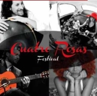 Festival Las Cuatro Rosas