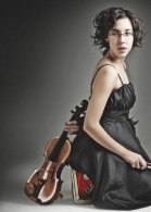 Elina Rubio. Virtuoso Violin Works Elina Rubio y Graham Jackson.
