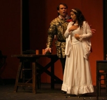 Rigoletto de Verdi. Ópera