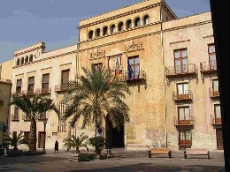 Luz del Mediterráneo. Exposición de Fran Rodri