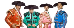 ¡Muu! 2. Comedia en el Gran Teatro