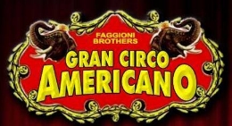 Gran Circo Americano en Elche