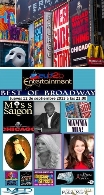 Best of Broadway, el Espectáculo!! en MED Arenales