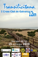 I Cross Popular Clot de Galvany