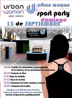 Urban Woman Sport Center