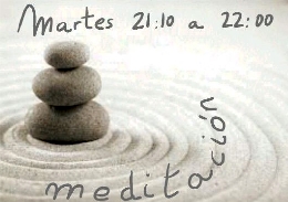 Sesiones de Meditación Gratuitas en HerbiaBienestar