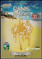 V Cross Popular Pins i Mar en La Marina