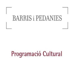 Programación cultural de barrios y pedanías en Elche