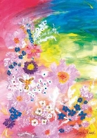Exposición "El color de mis sueños"