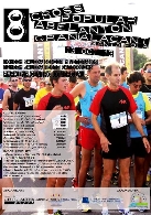 VIII Carrera popular Abel Antón