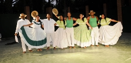Jornada de Convivencia Hispanoamericana 12 de Octubre - Fiesta de La Hispanidad