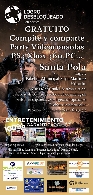 Lan Party Santa Pola