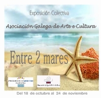 Exposición "Entre 2 mares"