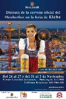 Oktoberfest Elche 2013