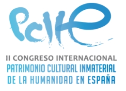 II Congreso Internacional Patrimonio Cultural Inmaterial